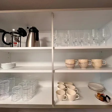 Bodenseezeit Apartamento