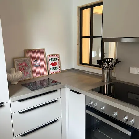 Bodenseezeit Apartamento Kressbronn am Bodensee