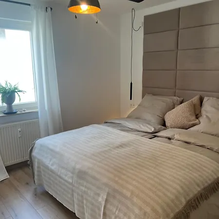 Bodenseezeit Apartamento *