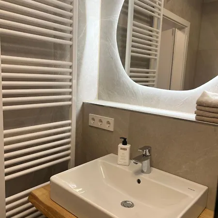 Apartamento Bodenseezeit *