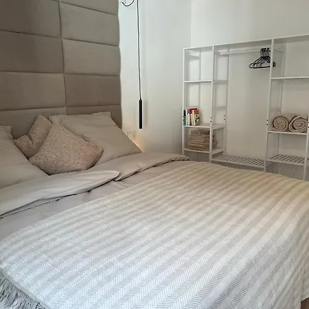 Bodenseezeit Apartamento