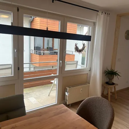 Bodenseezeit Apartamento Kressbronn am Bodensee