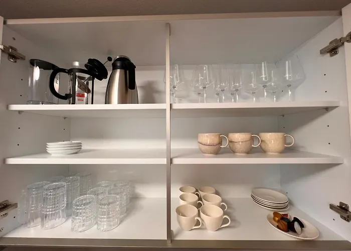 Bodenseezeit Lägenhet