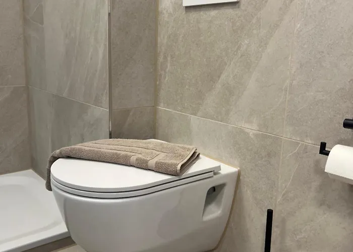 Bodenseezeit Lägenhet Kressbronn am Bodensee