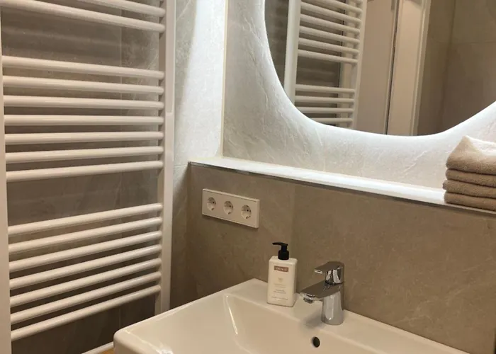 Lägenhet Bodenseezeit *